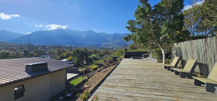 4 Bedroom Property for Sale in Swellendam Western Cape